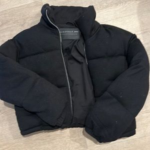 COPY - Bagatelle NYC Bloomingdale’s pomper jacket